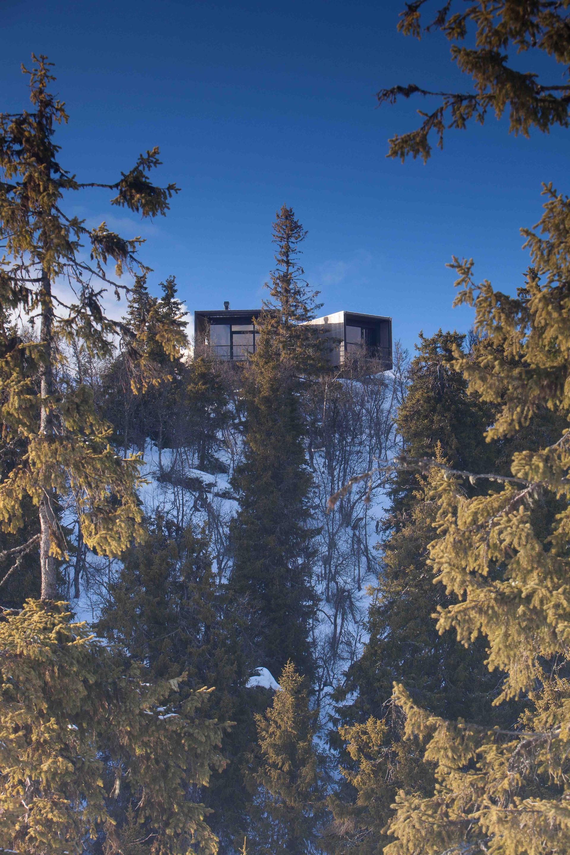 Cabin Kvitfjell - image 13