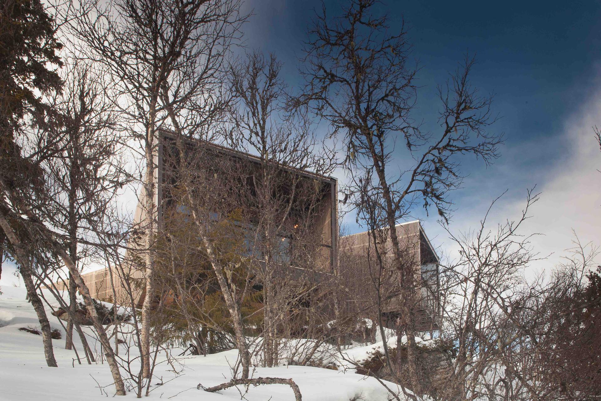 Cabin Kvitfjell - image 14