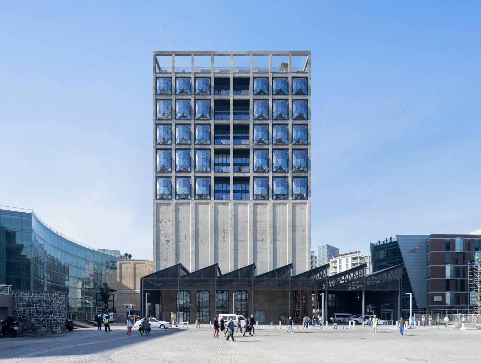 Zeitz MOCAA - image 3