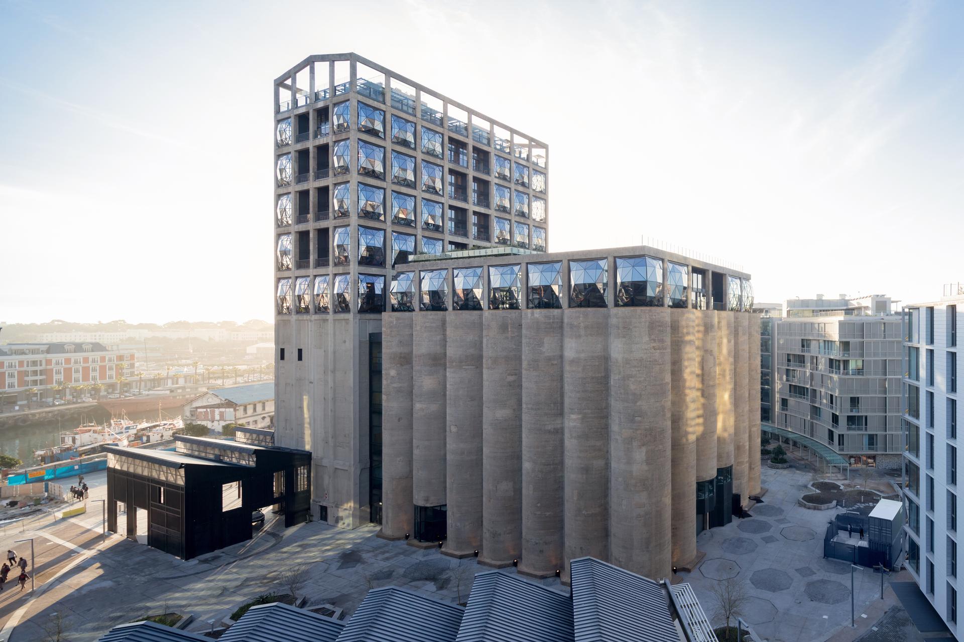 Zeitz MOCAA - image 4