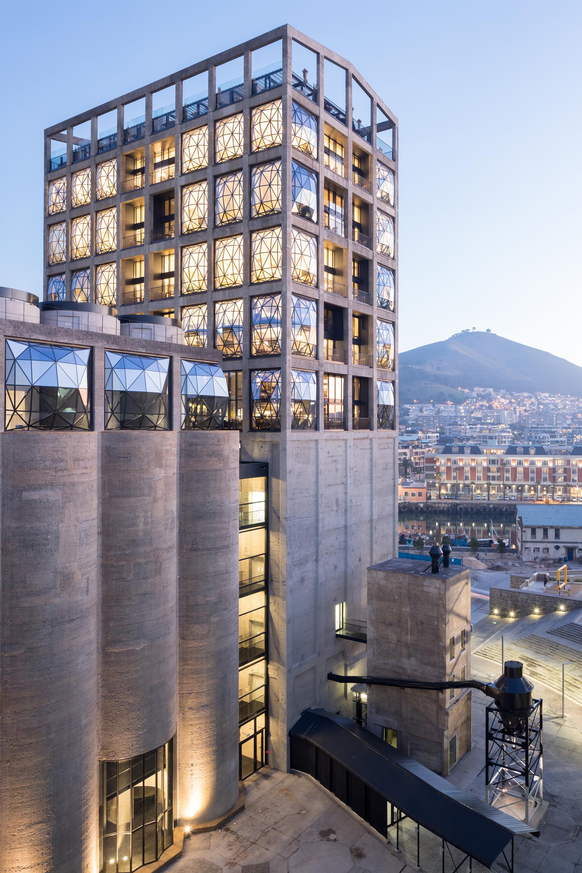 Zeitz MOCAA - image 15