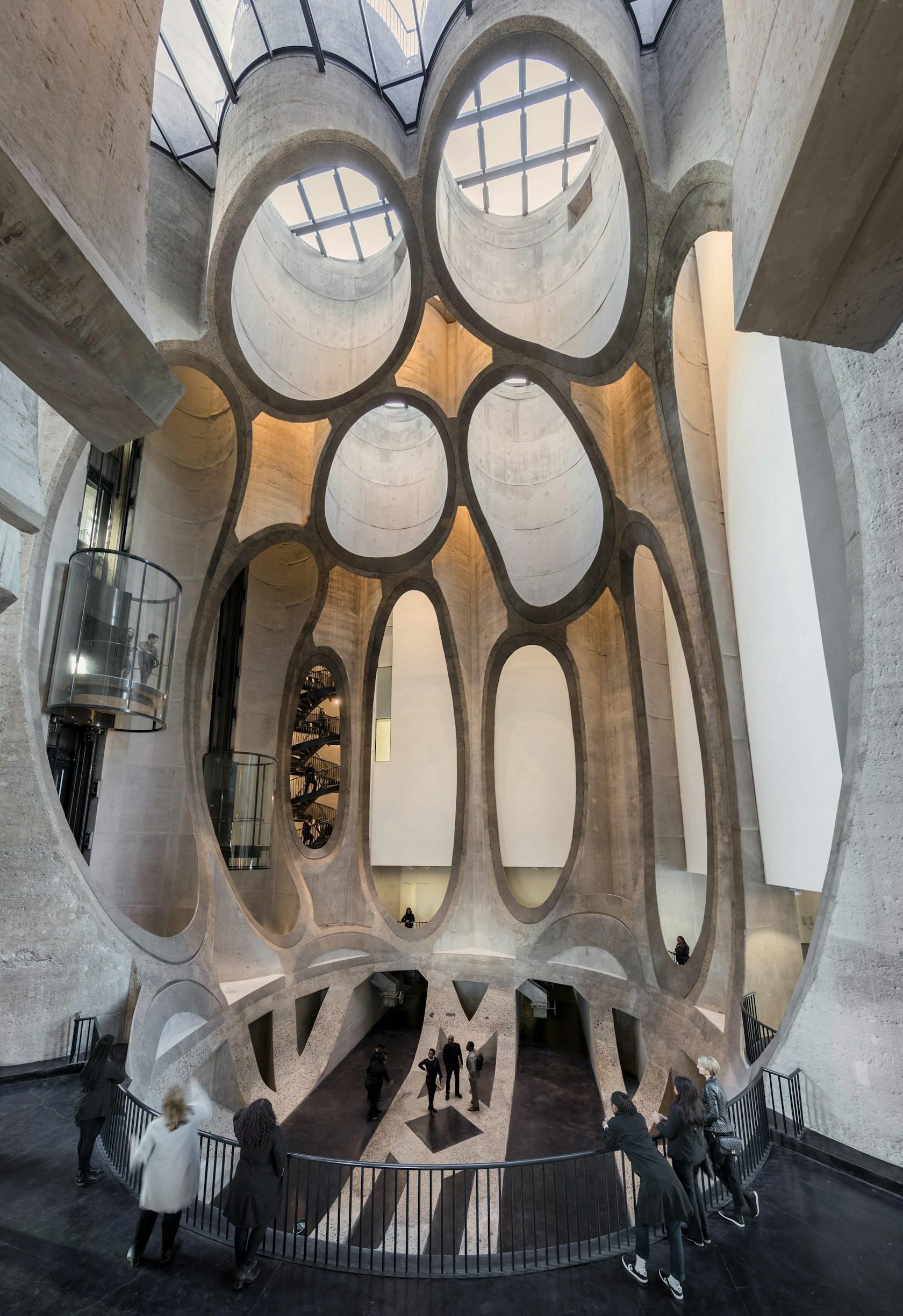 Zeitz MOCAA - image 5