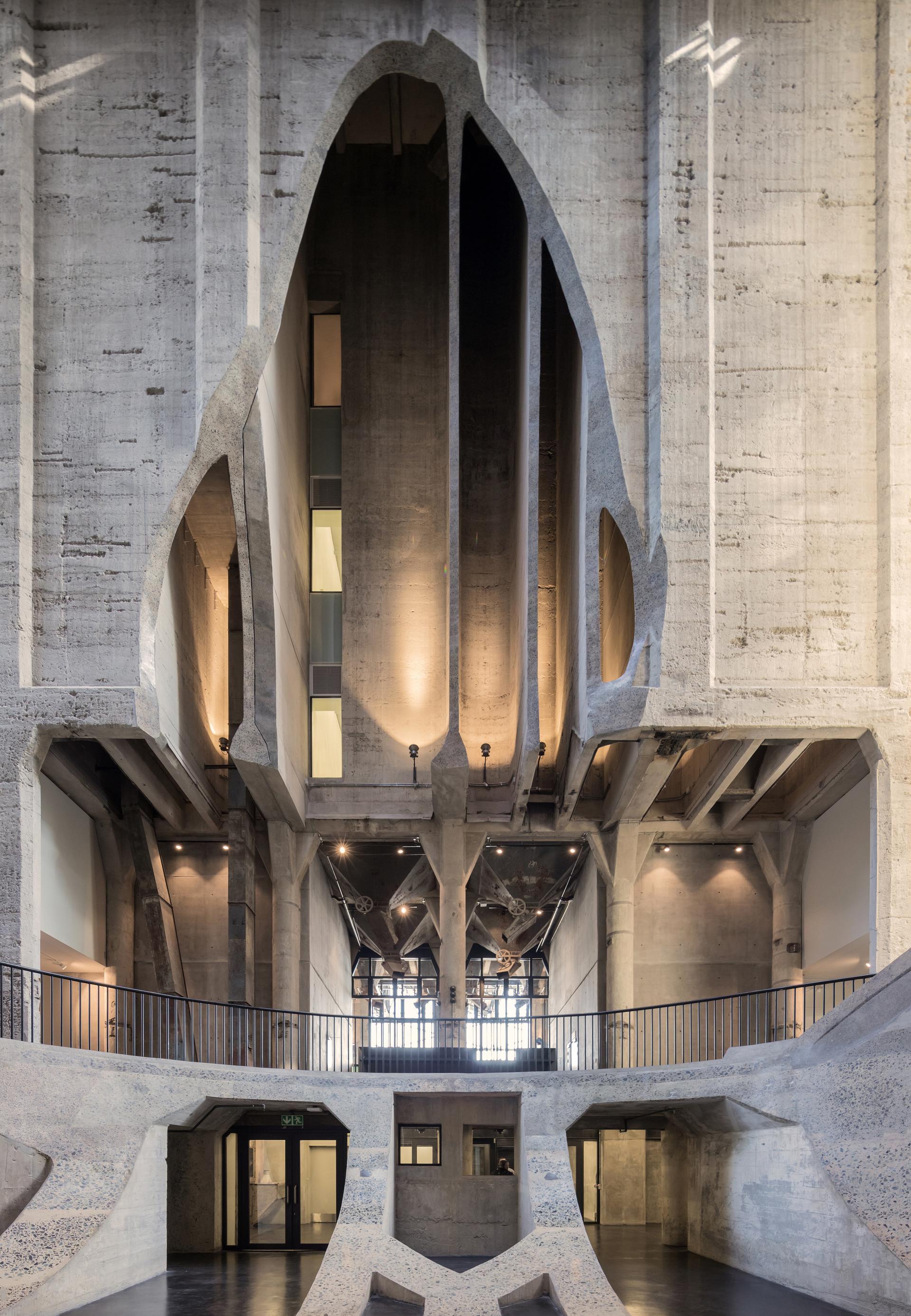 Zeitz MOCAA - image 6