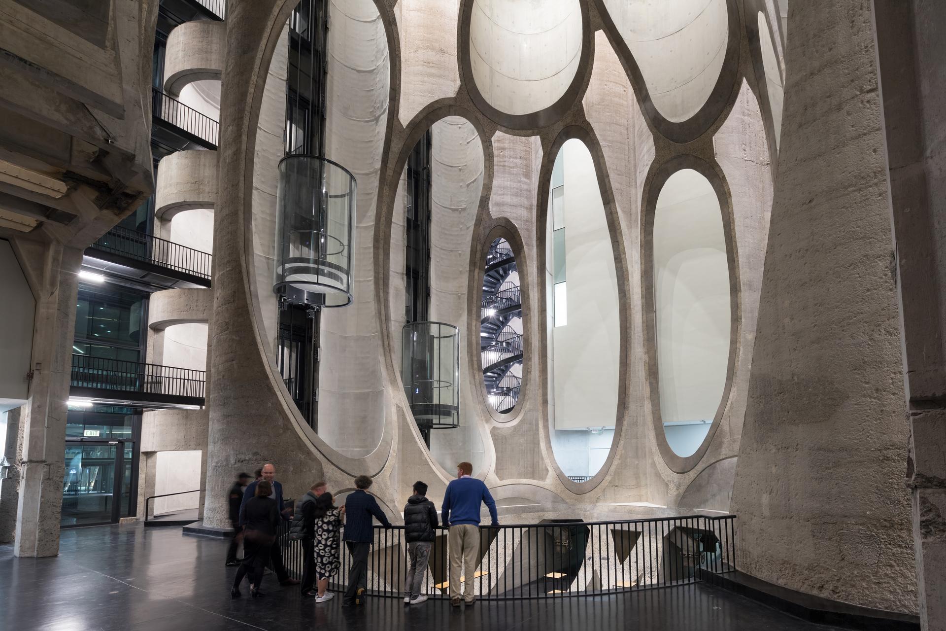 Zeitz MOCAA - image 17