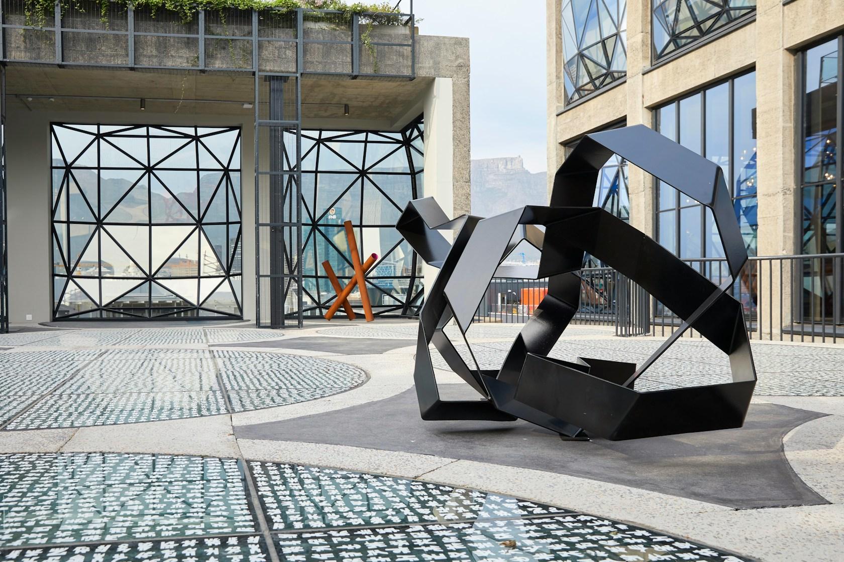 Zeitz MOCAA - image 11