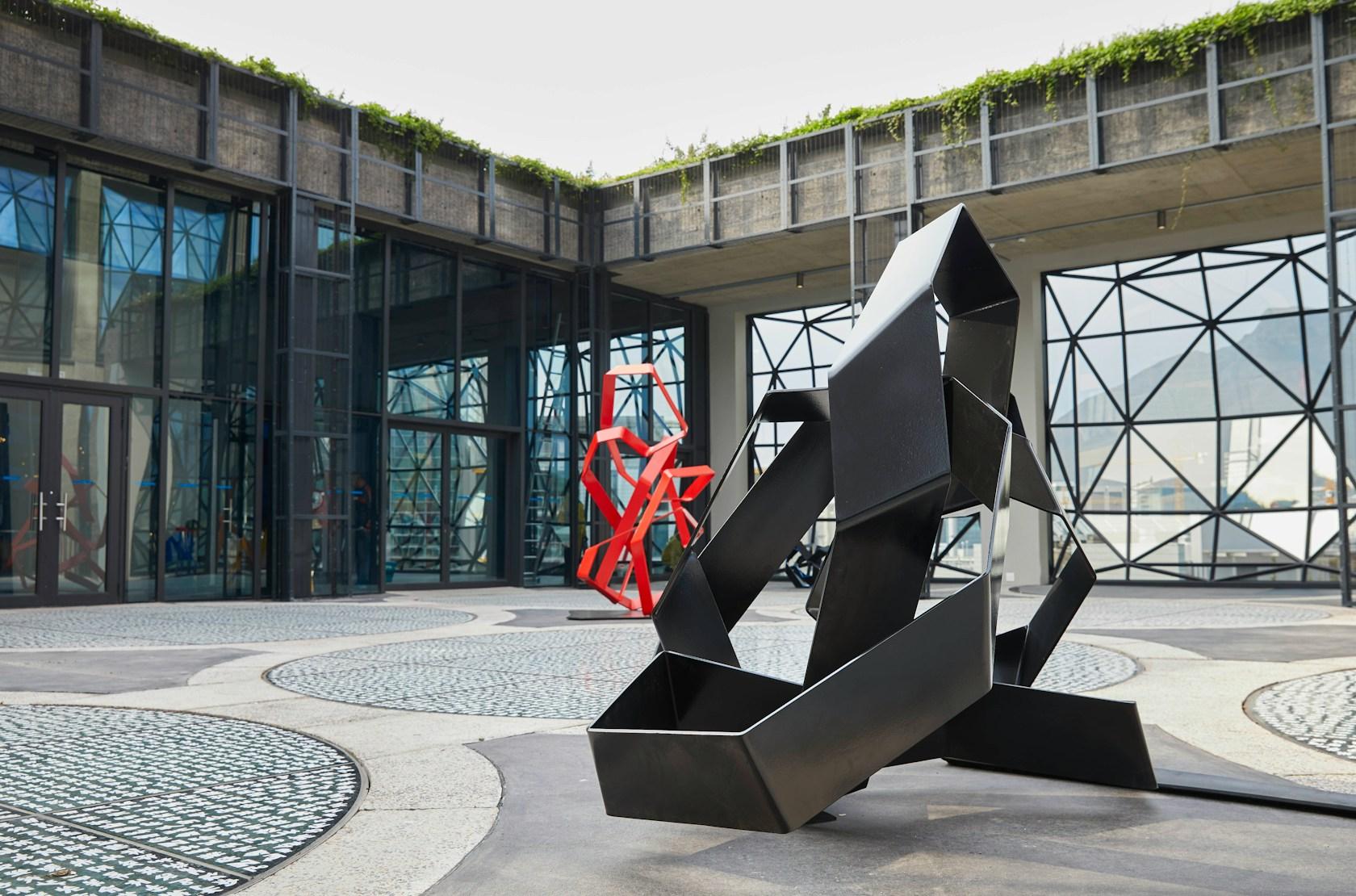 Zeitz MOCAA - image 10