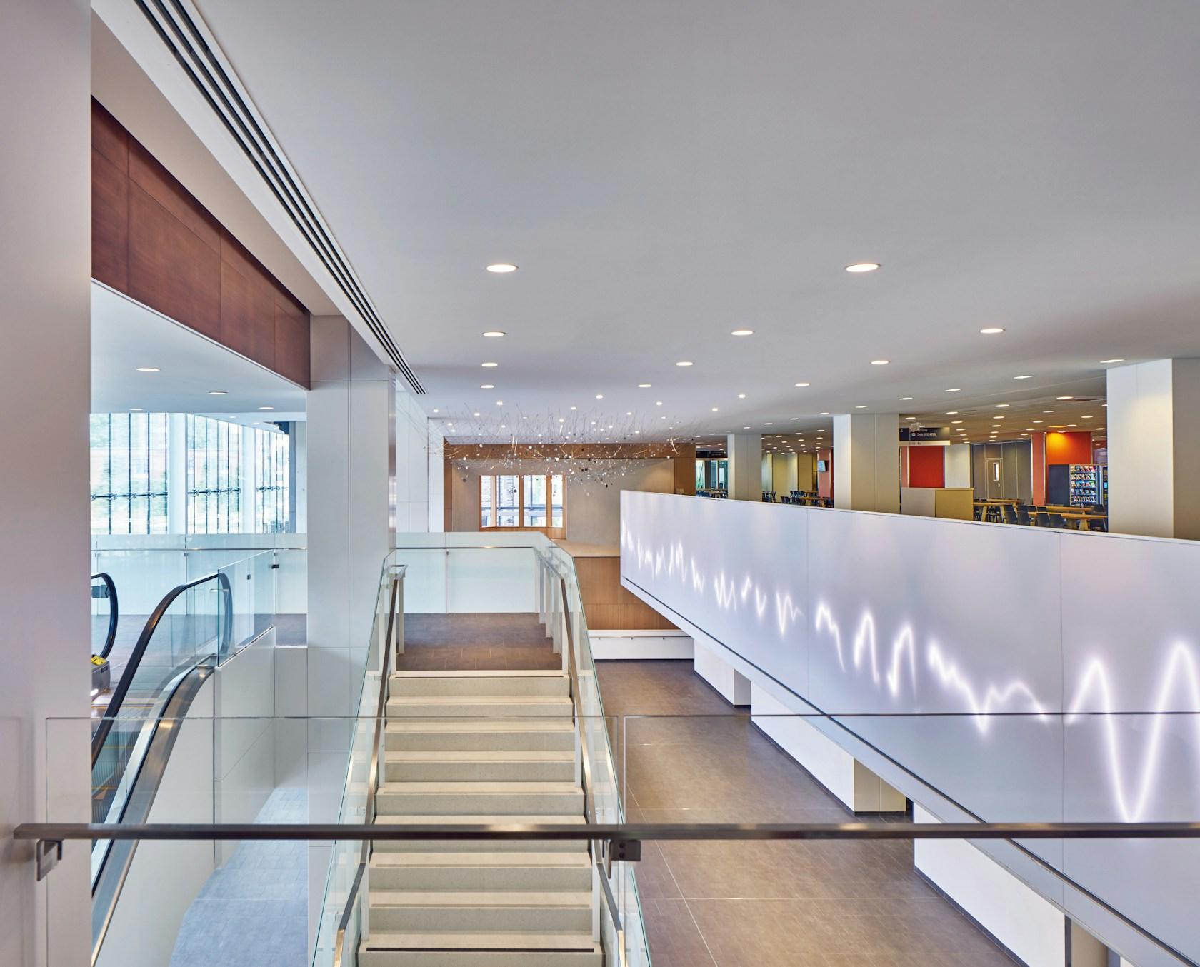 Centre hospitalier de l'Université de Montréal (CHUM) - image 7