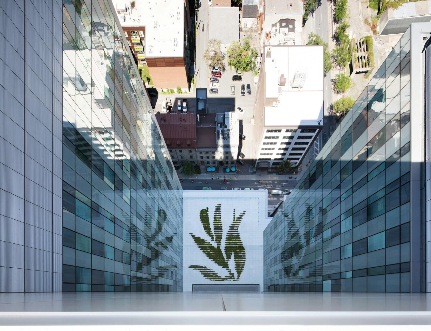 Centre hospitalier de l'Université de Montréal (CHUM) - image 3