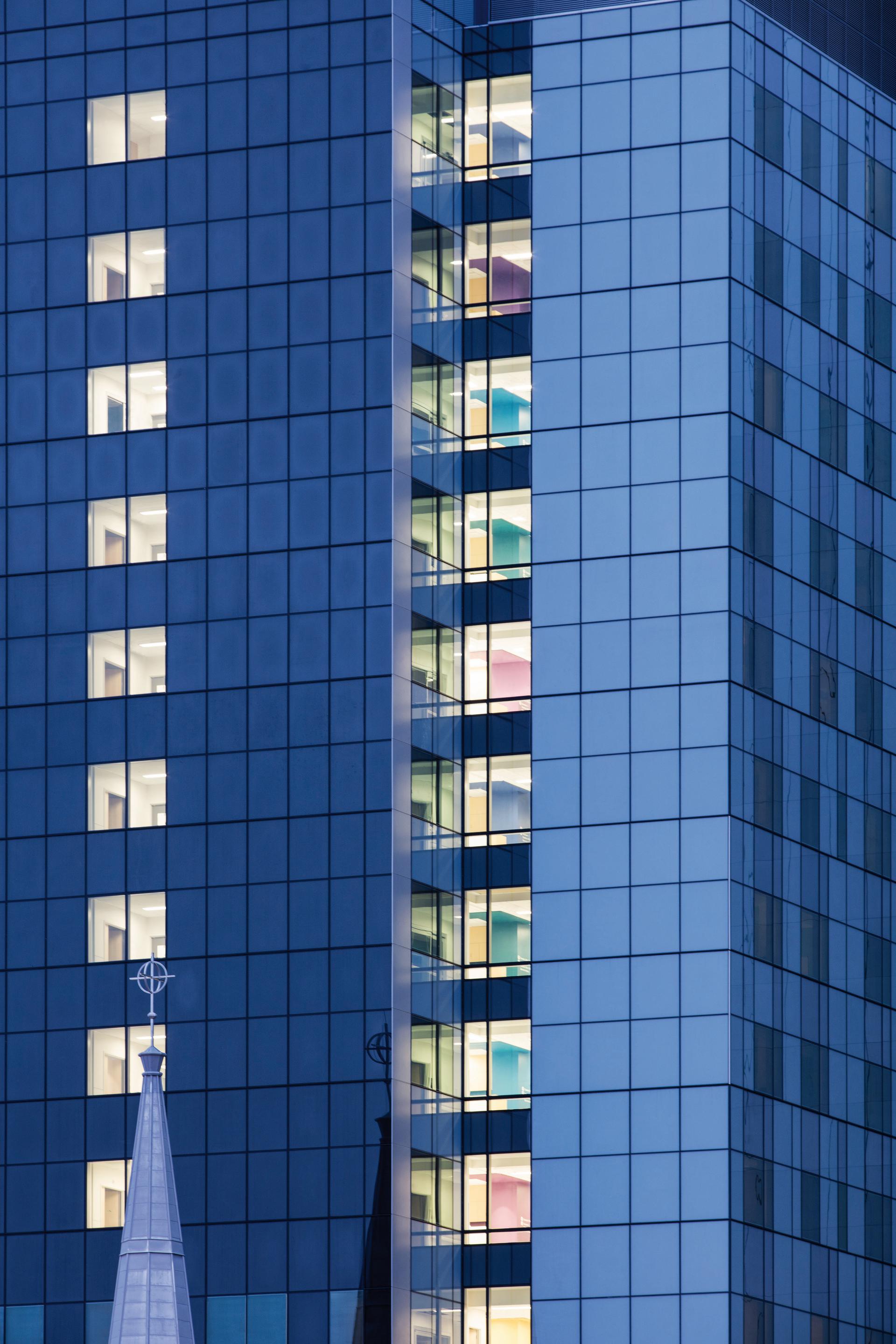 Centre hospitalier de l'Université de Montréal (CHUM) - image 13
