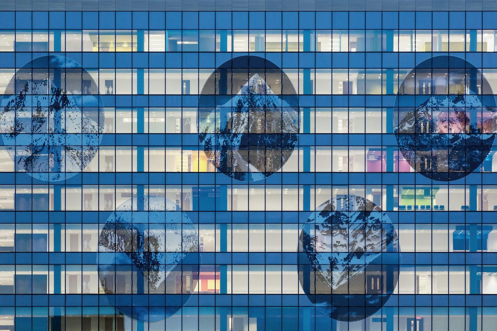 Centre hospitalier de l'Université de Montréal (CHUM) - image 4