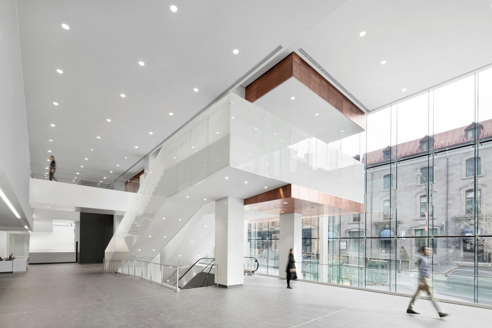 Centre hospitalier de l'Université de Montréal (CHUM) - image 6
