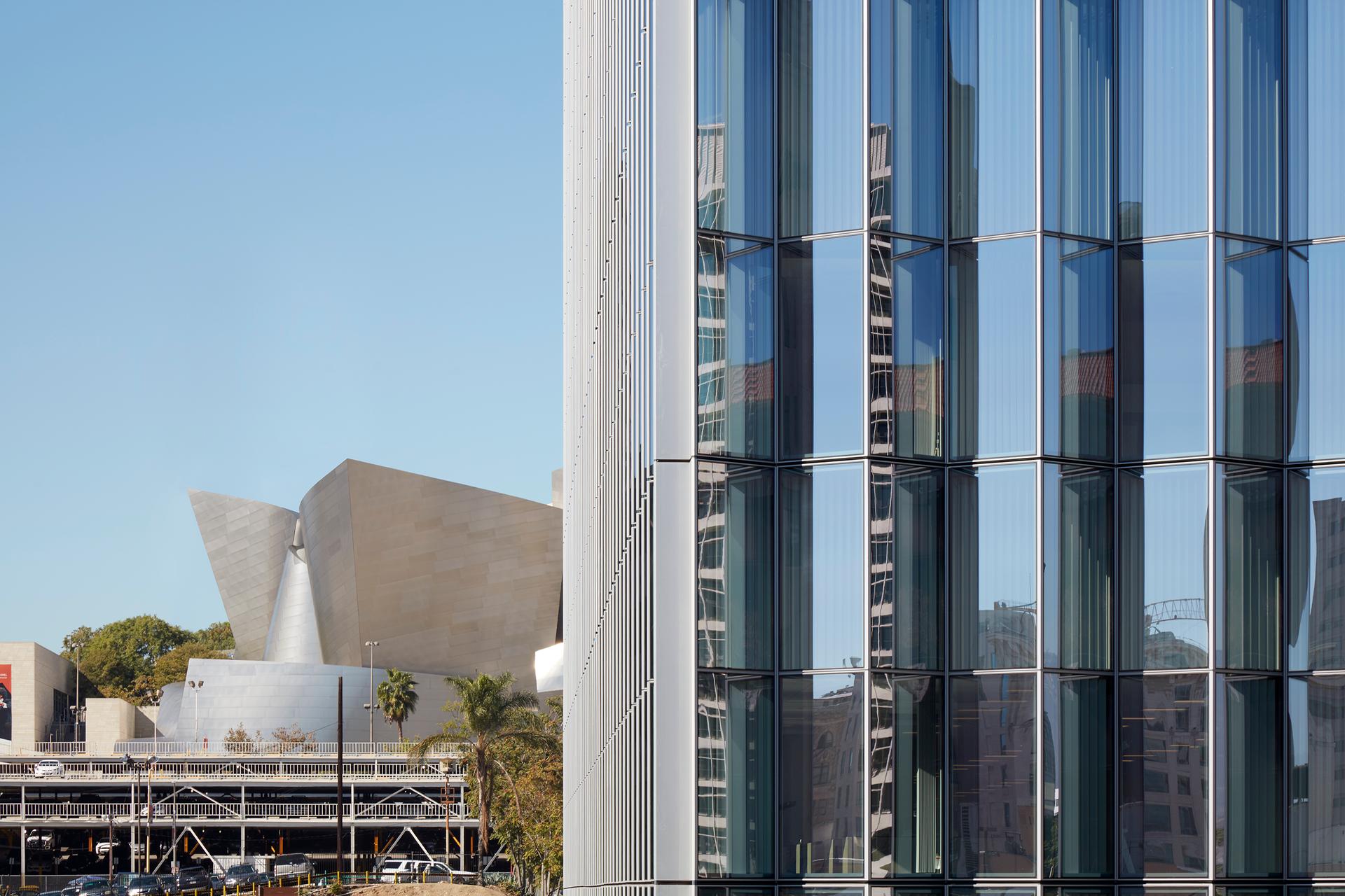 New United States Courthouse – Los Angeles - image 5