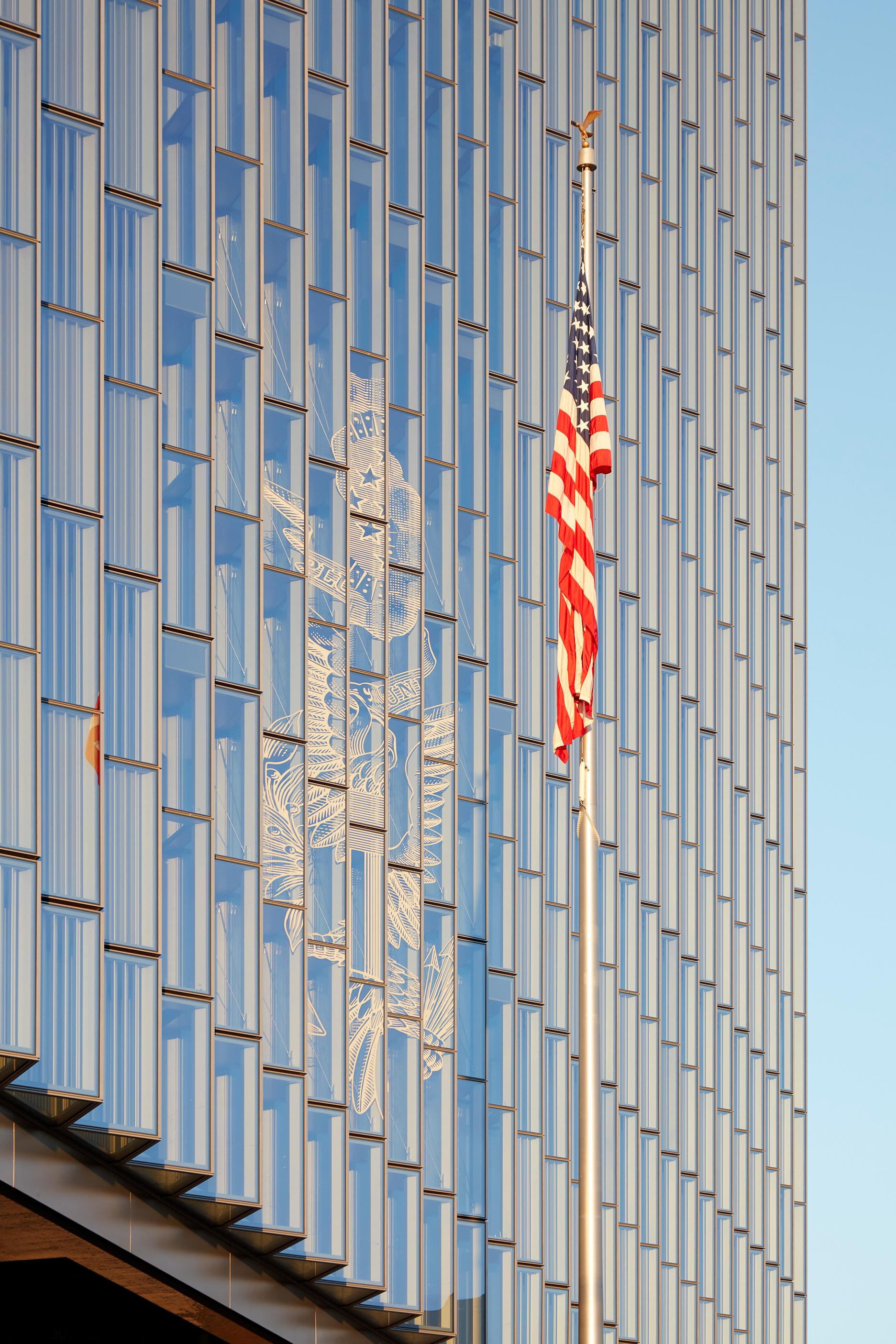 New United States Courthouse – Los Angeles - image 8