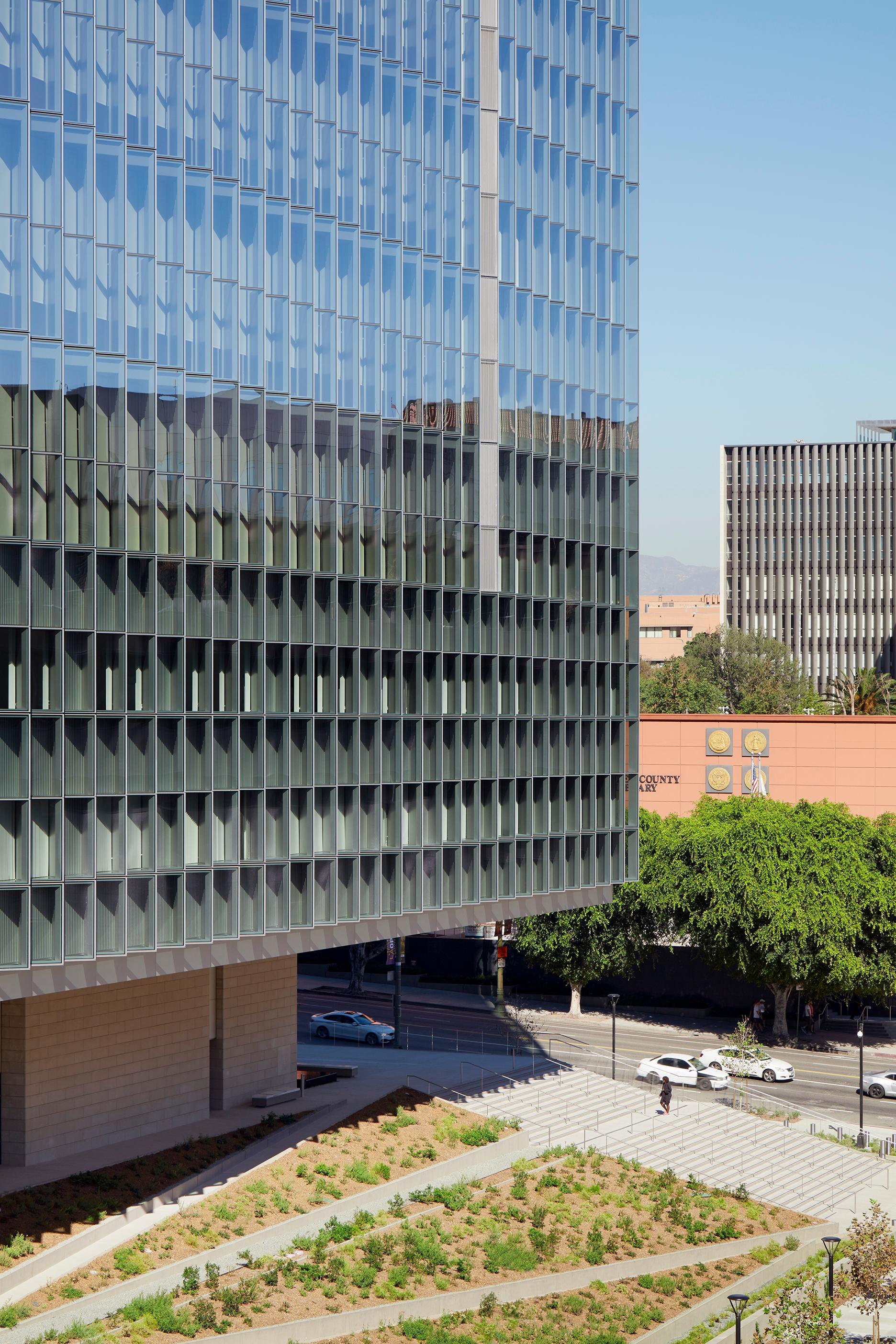 New United States Courthouse – Los Angeles - image 9