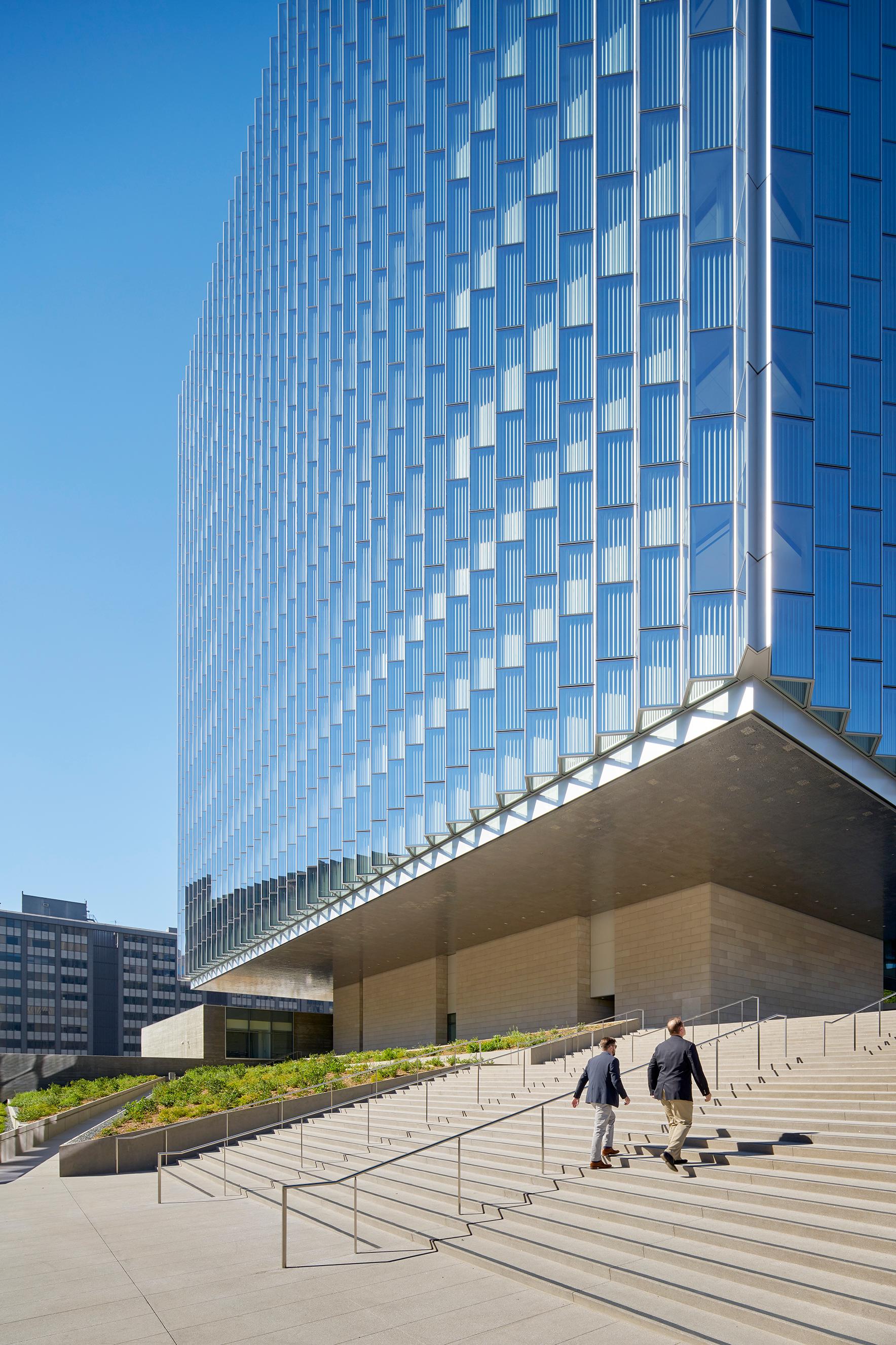New United States Courthouse – Los Angeles - image 10