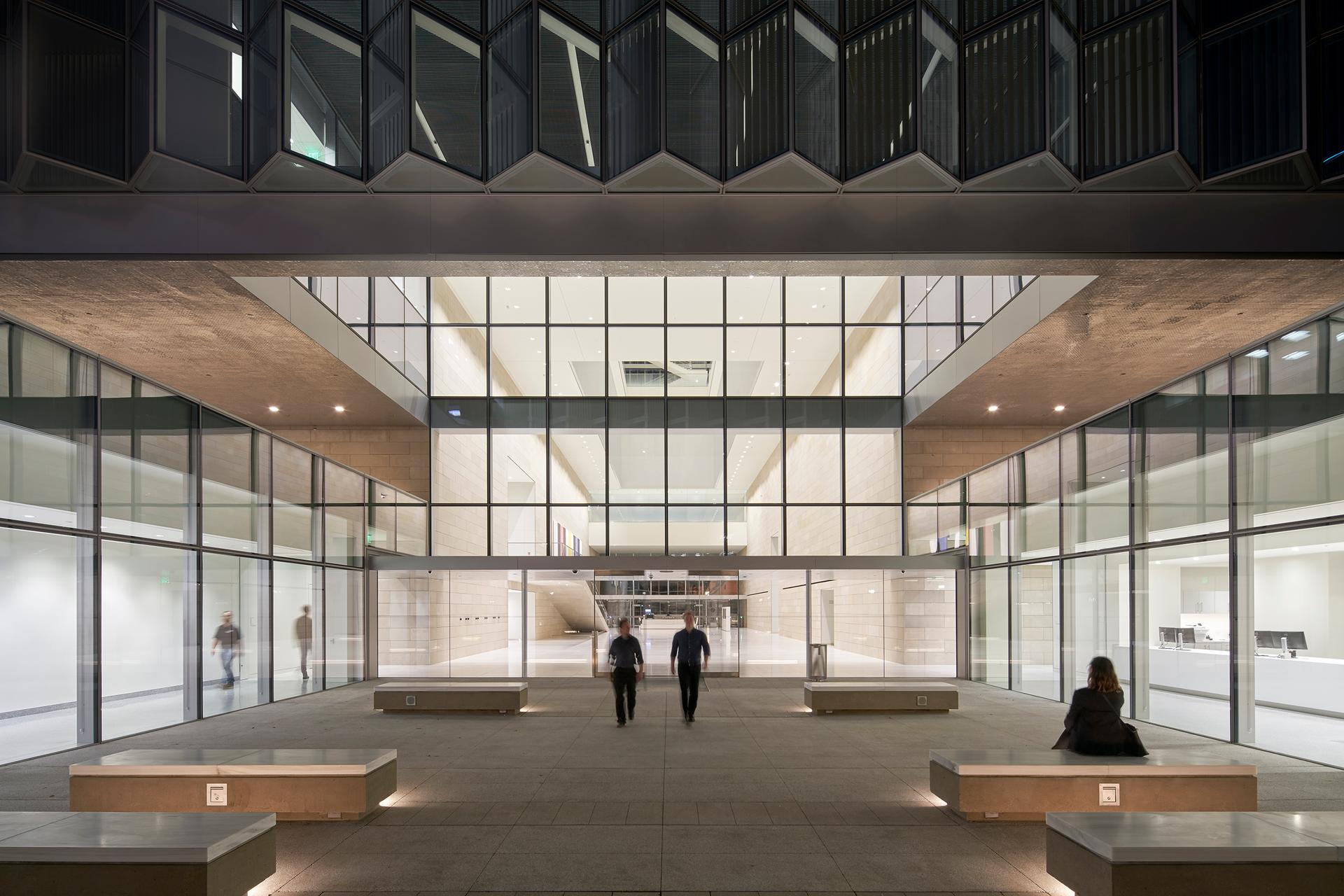 New United States Courthouse – Los Angeles - image 11
