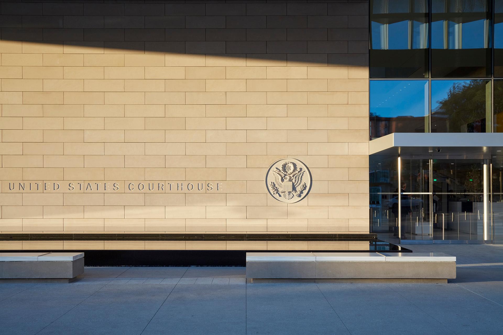 New United States Courthouse – Los Angeles - image 12