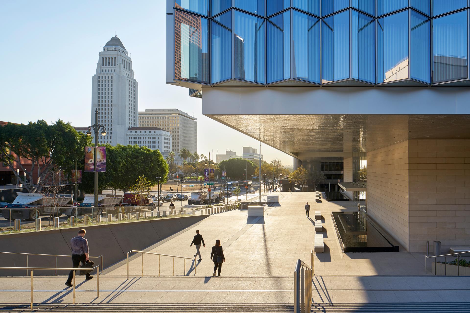 New United States Courthouse – Los Angeles - image 14
