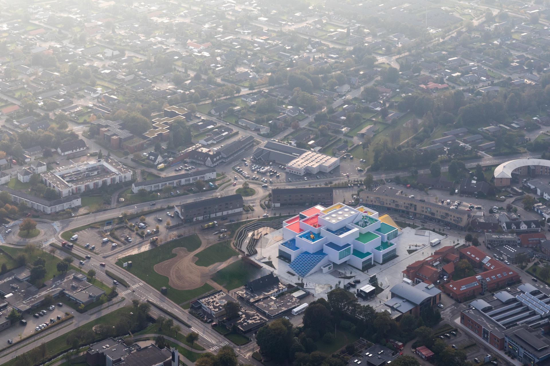 LEGO House - image 2