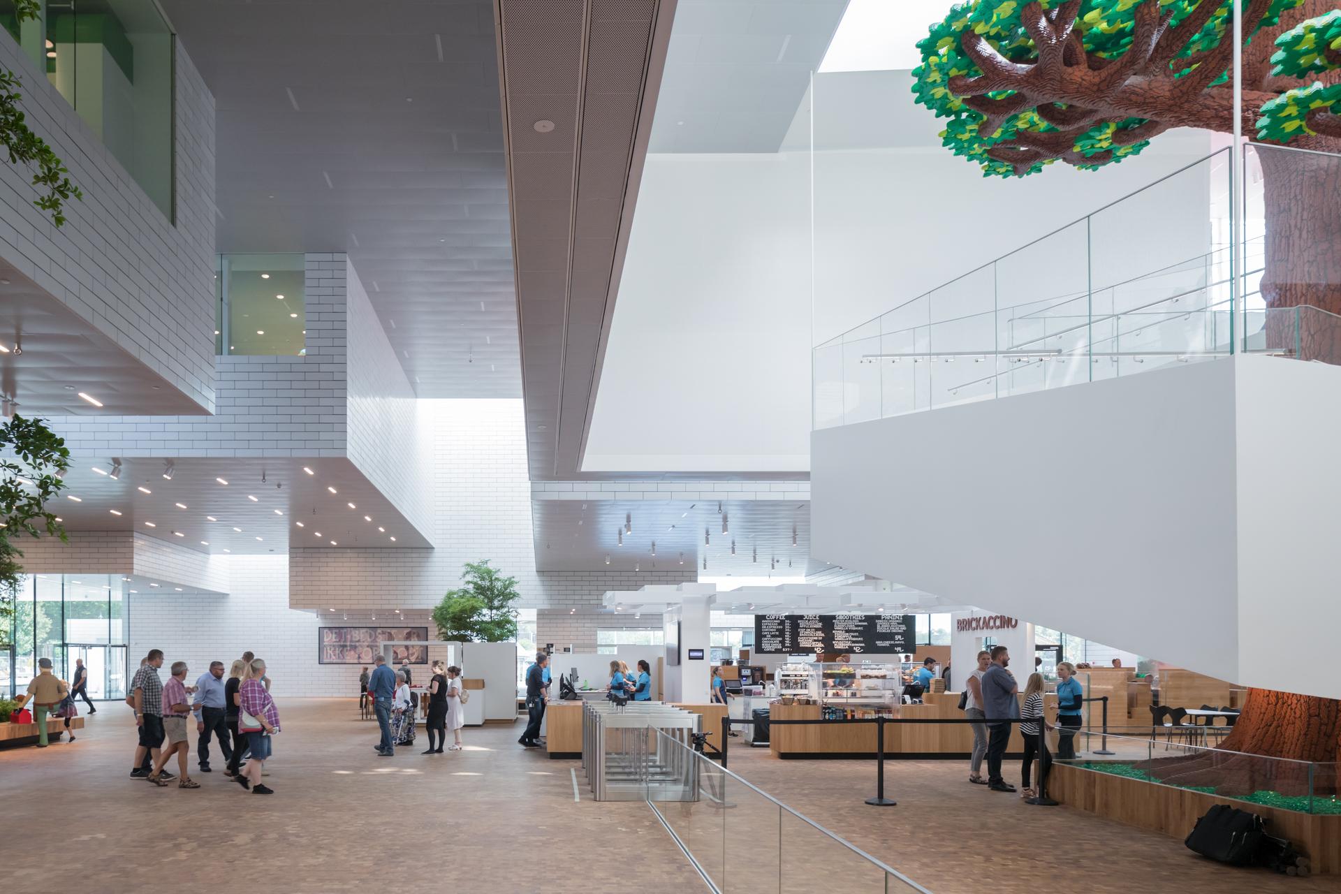 LEGO House - image 5