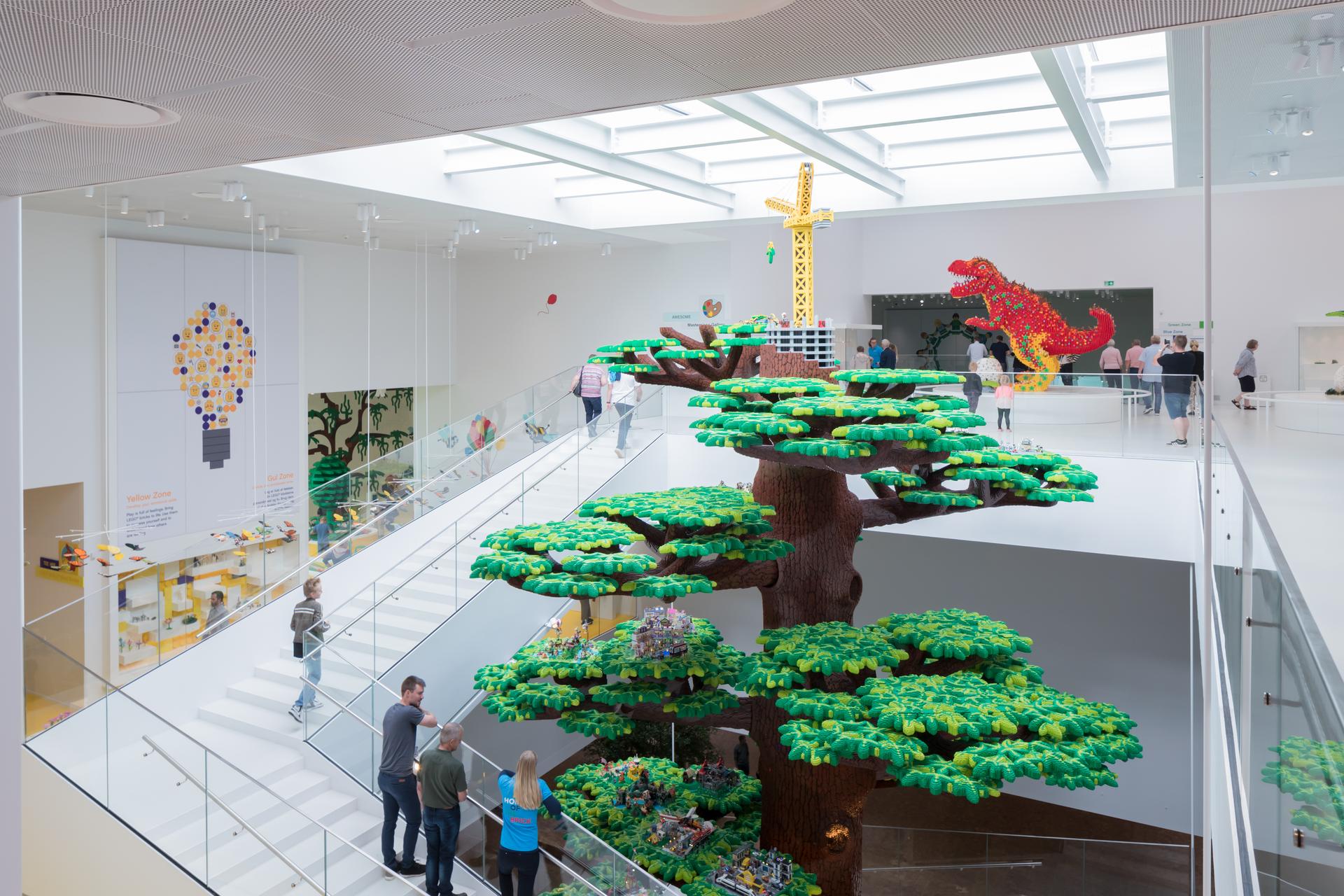 LEGO House - image 6