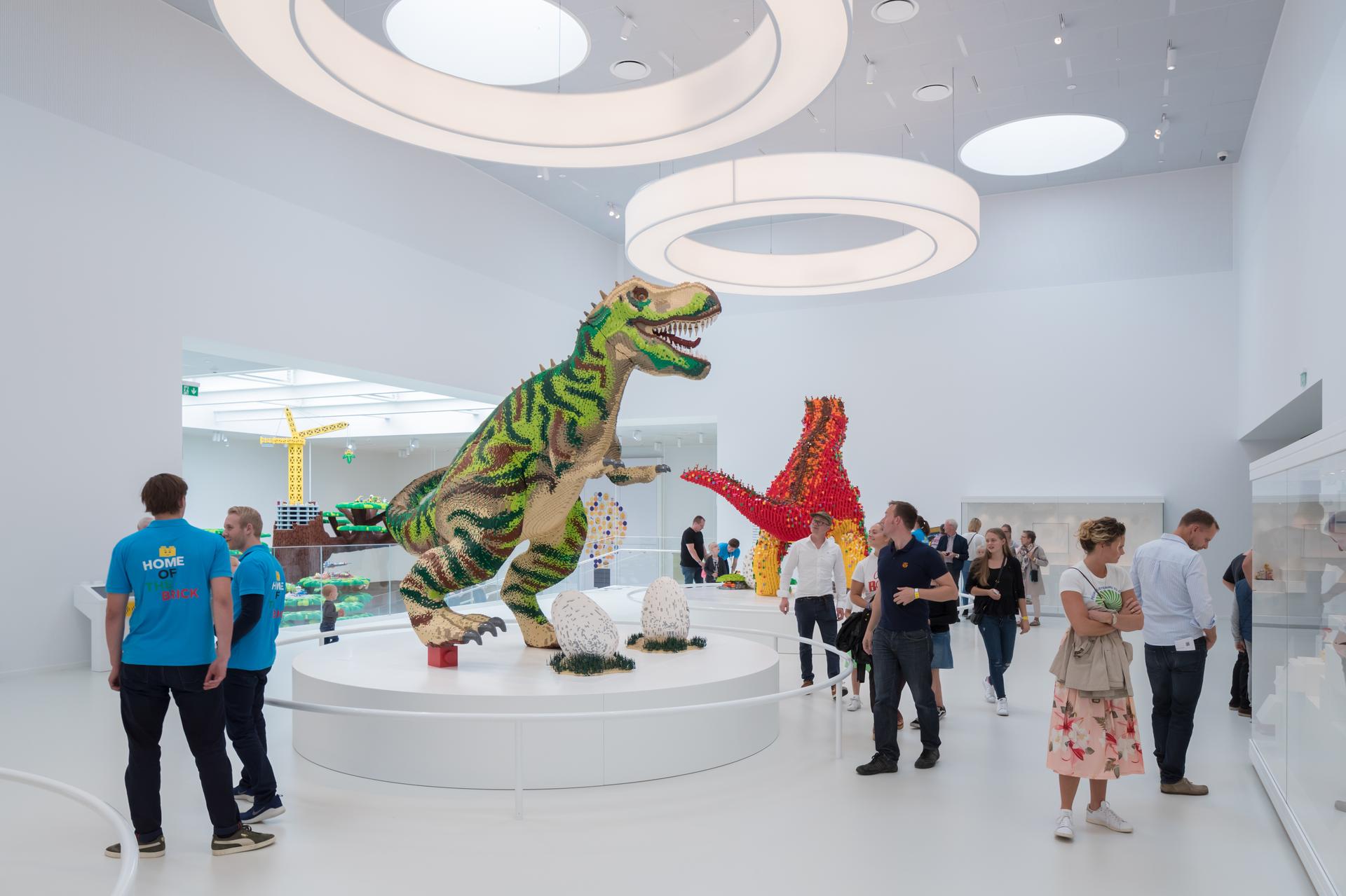 LEGO House - image 8