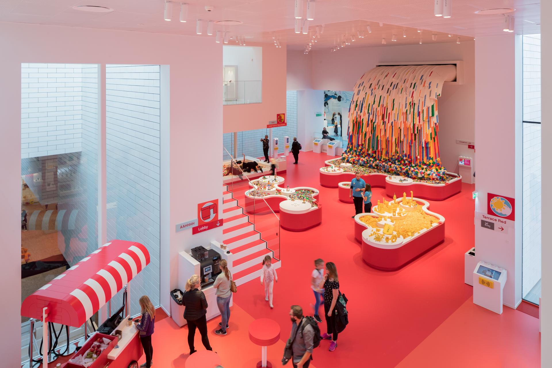LEGO House - image 7