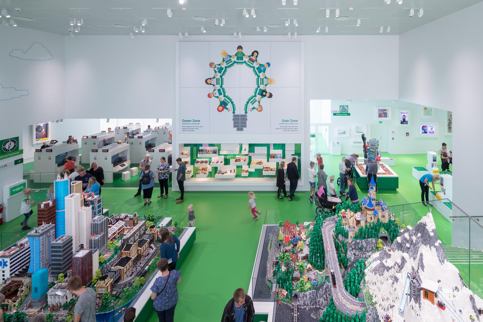 LEGO House - image 10