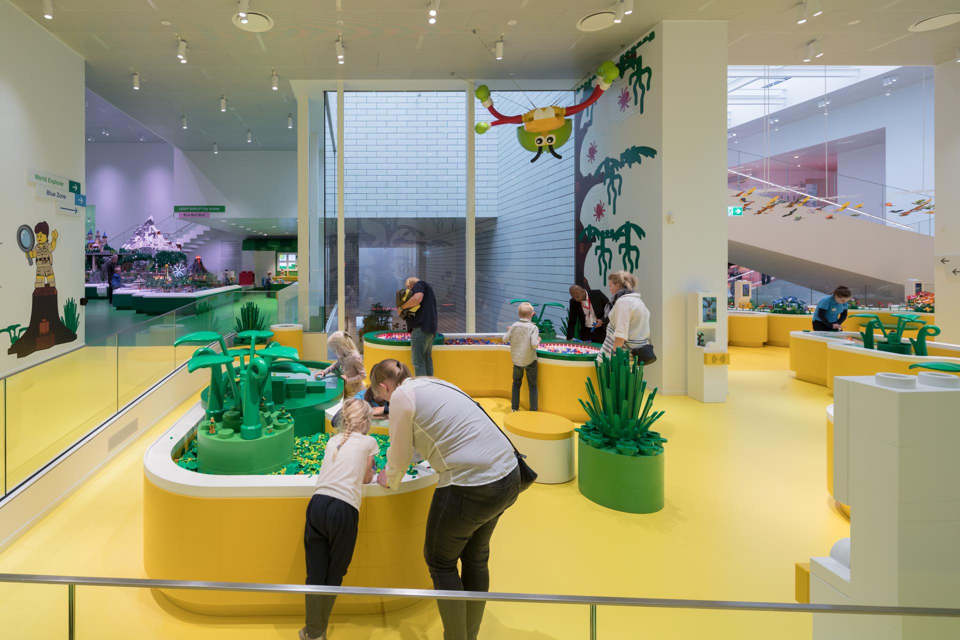 LEGO House - image 9