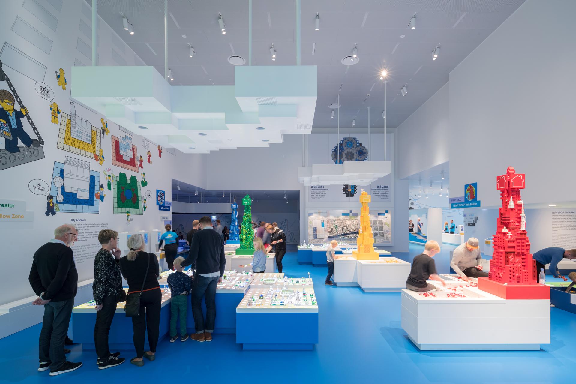 LEGO House - image 11