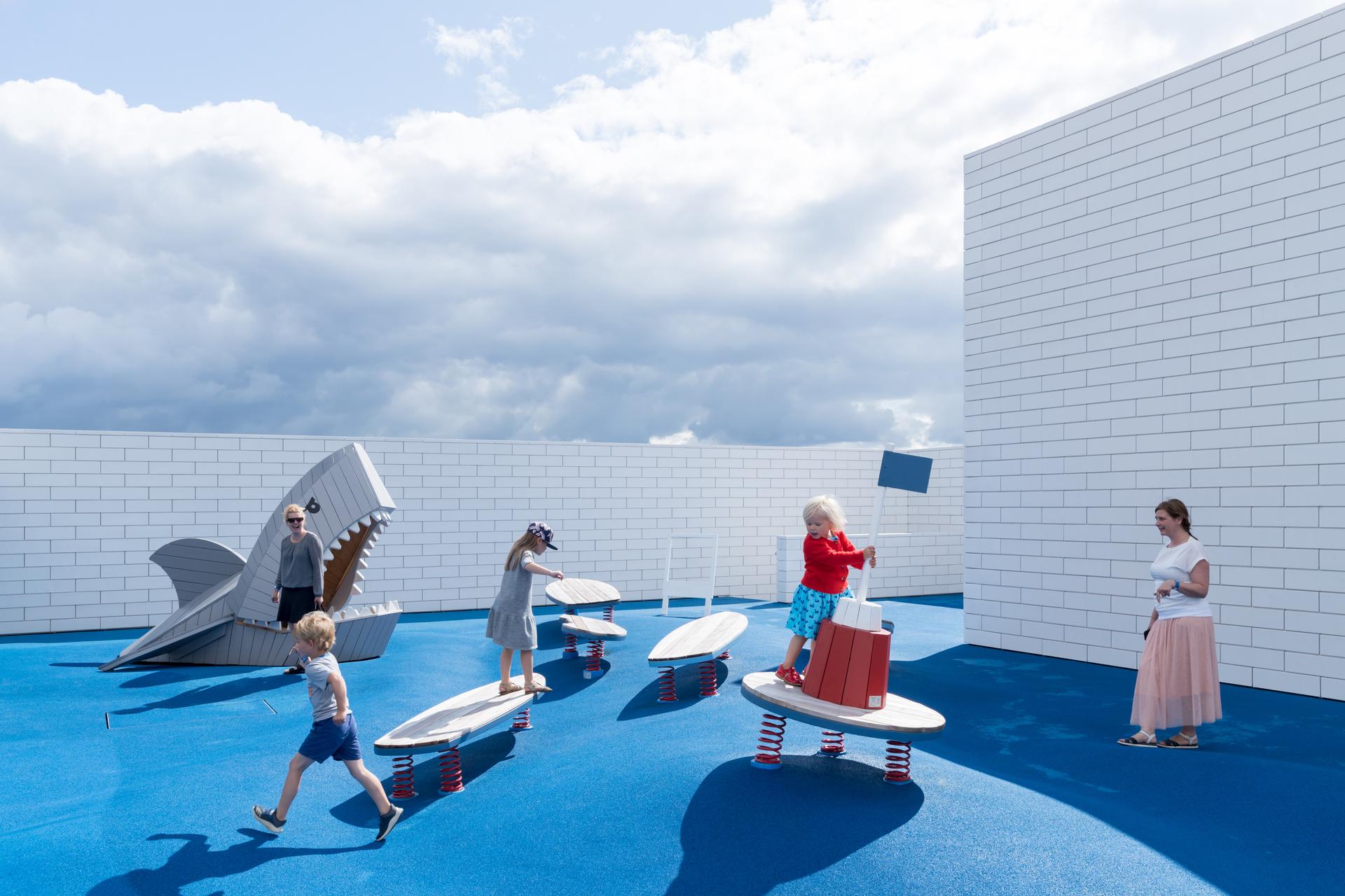 LEGO House - image 12