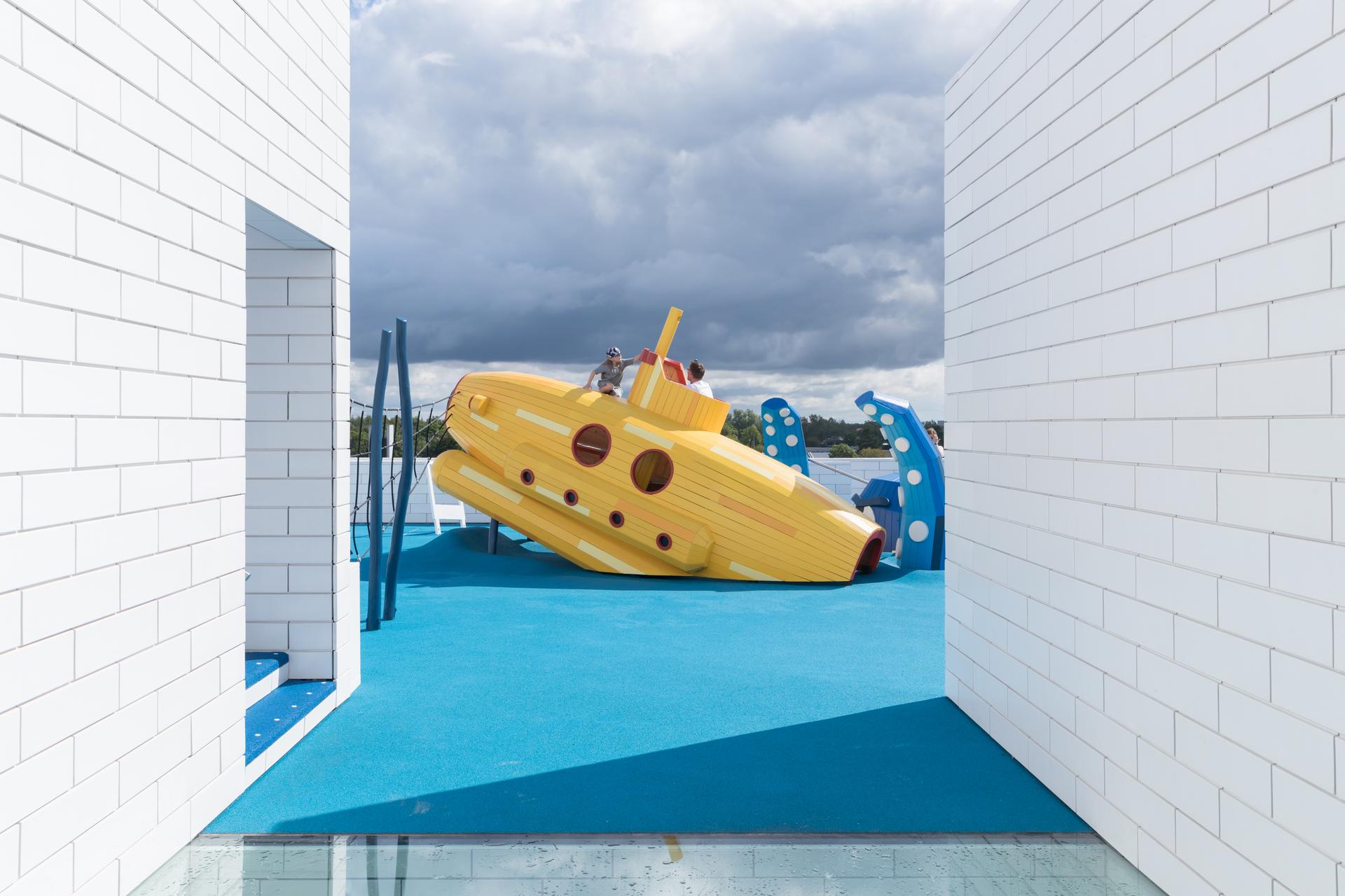 LEGO House - image 13