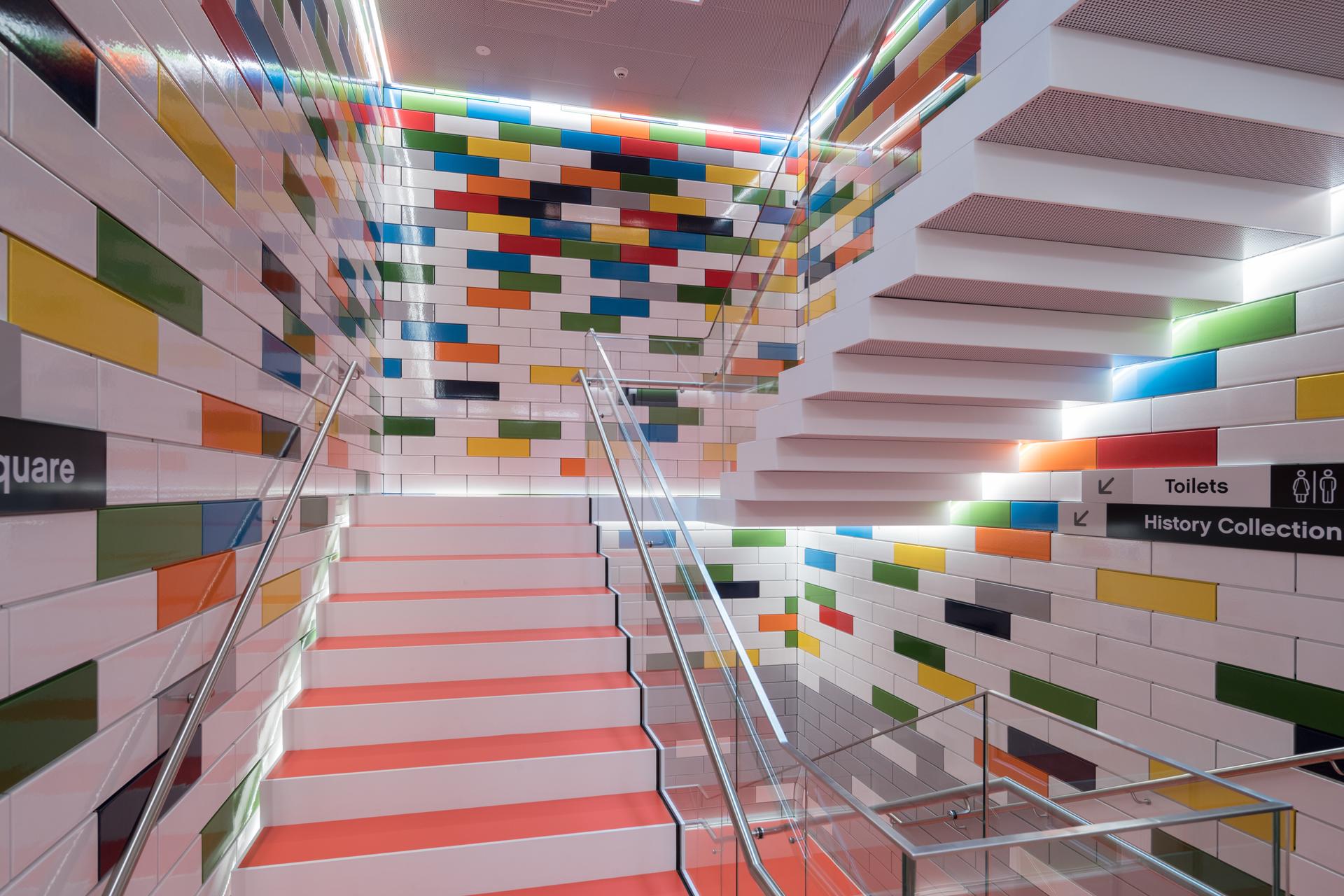 LEGO House - image 14
