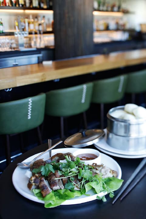 Wild Ginger - image 10