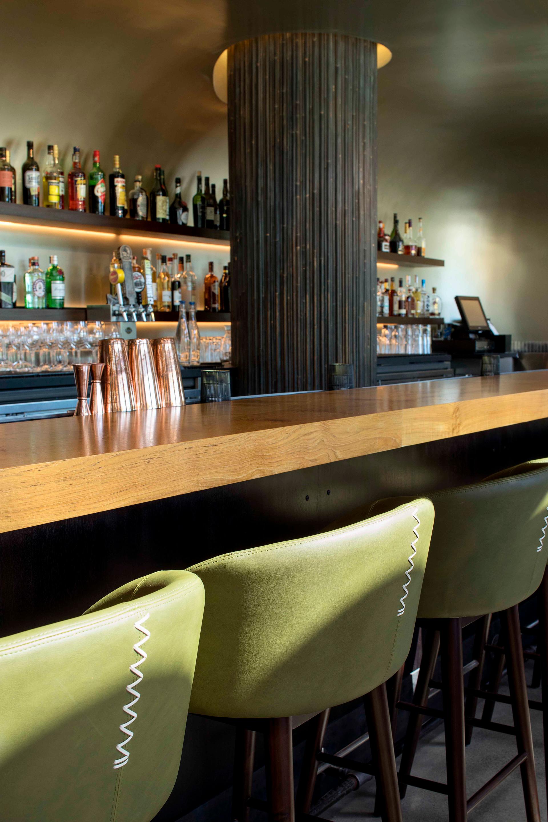 Wild Ginger - image 5