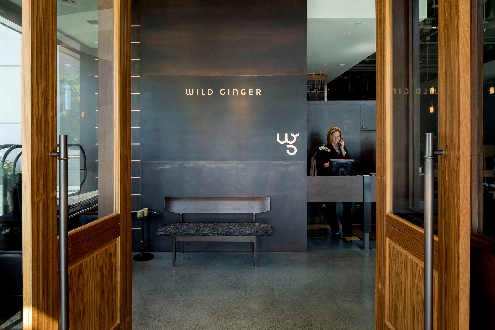 Wild Ginger - image 2
