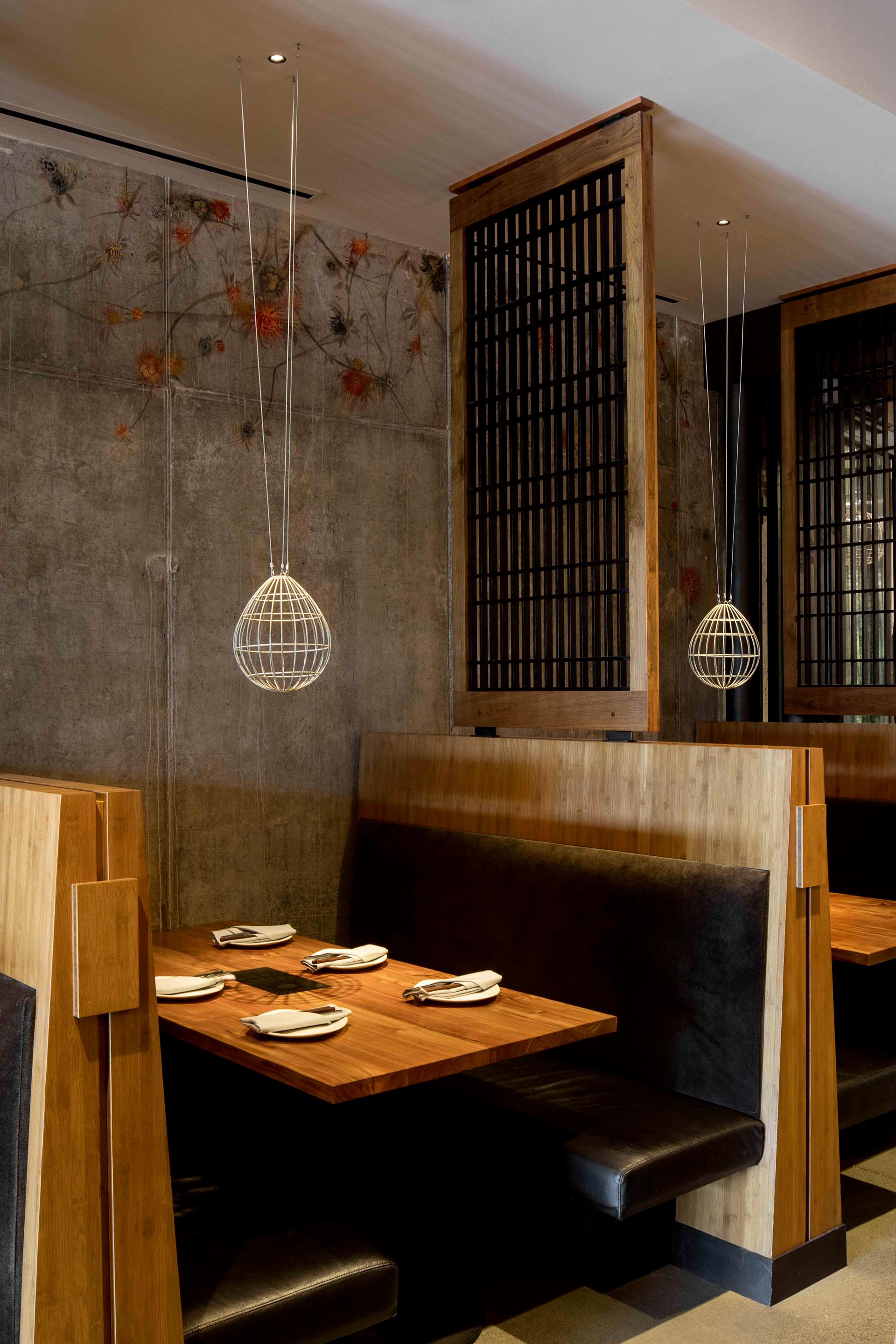 Wild Ginger - image 4