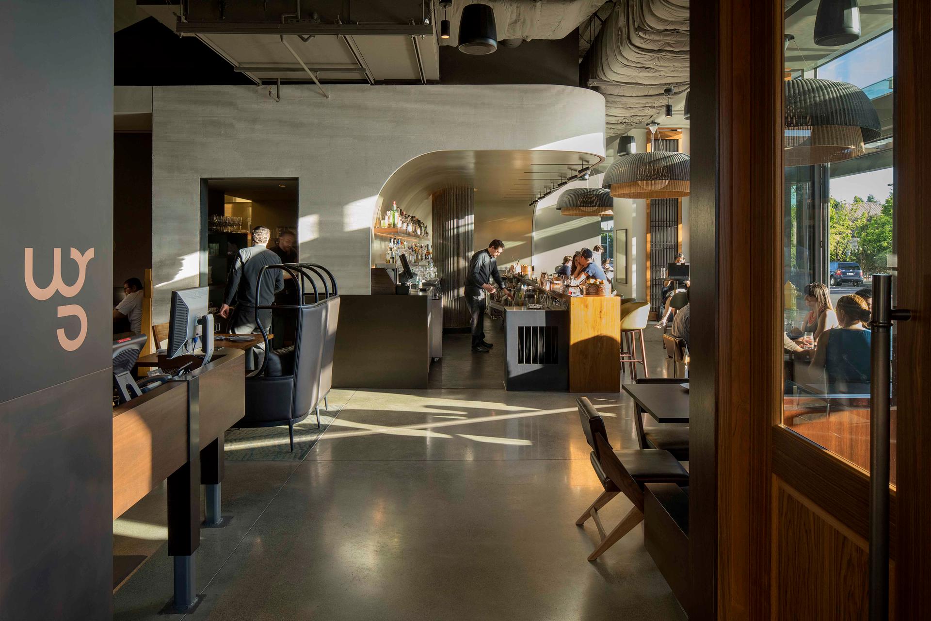 Wild Ginger - image 3