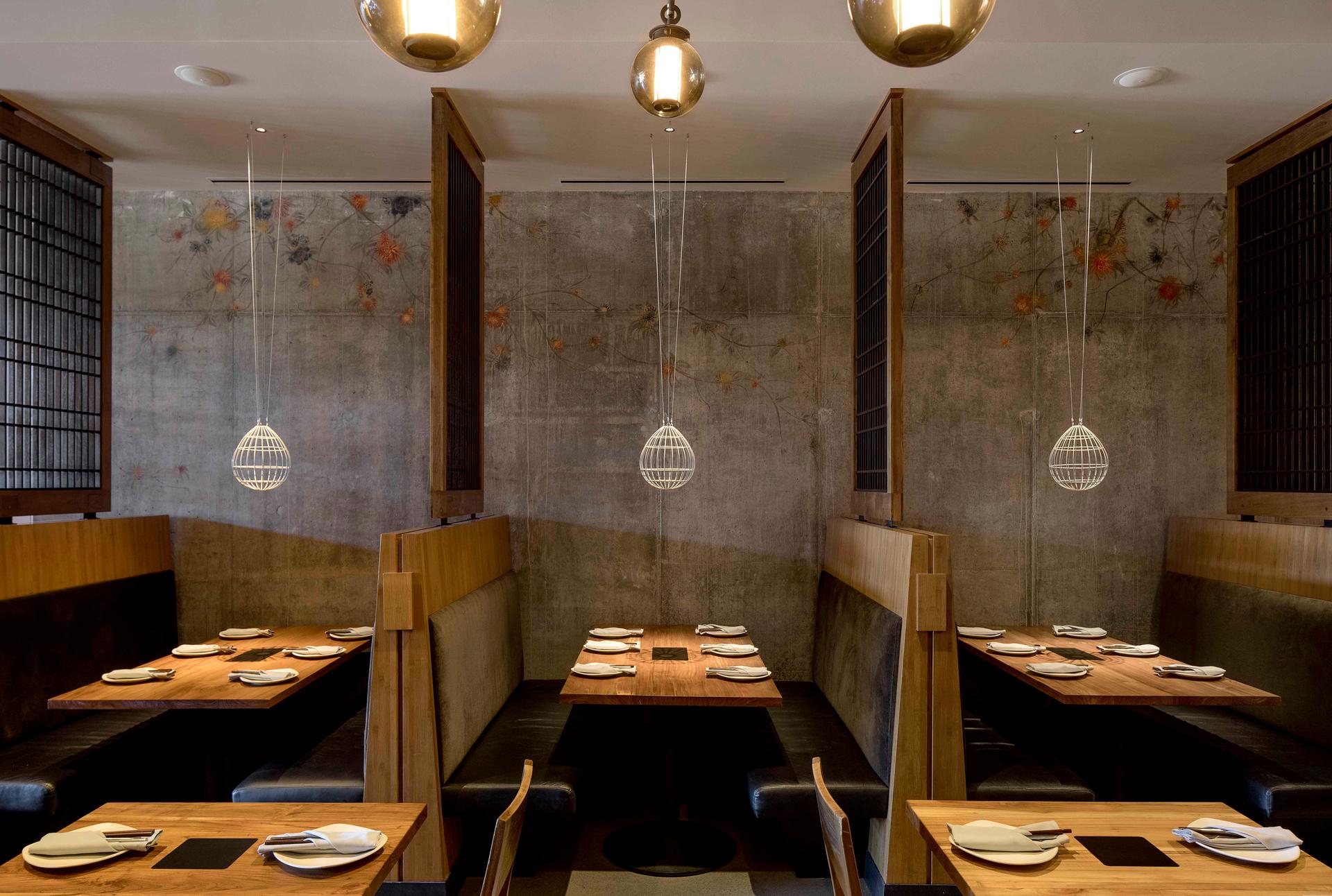 Wild Ginger - image 12