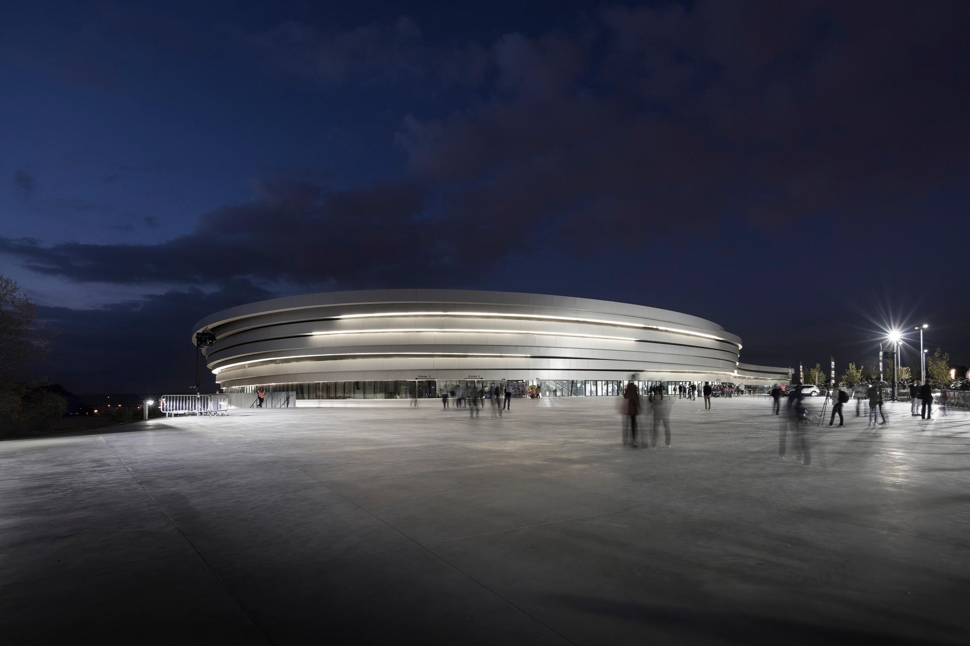 Arena du Pays d’Aix