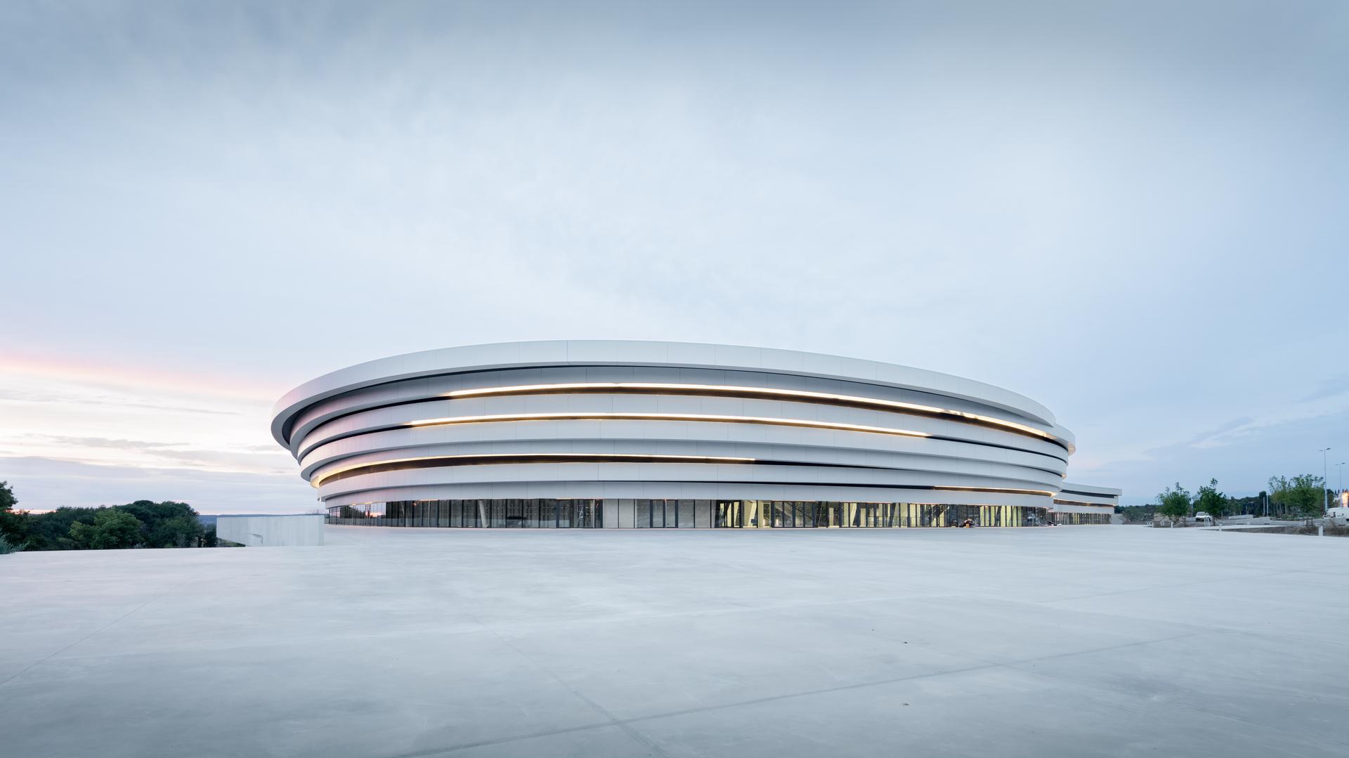 Arena du Pays d’Aix - image 2