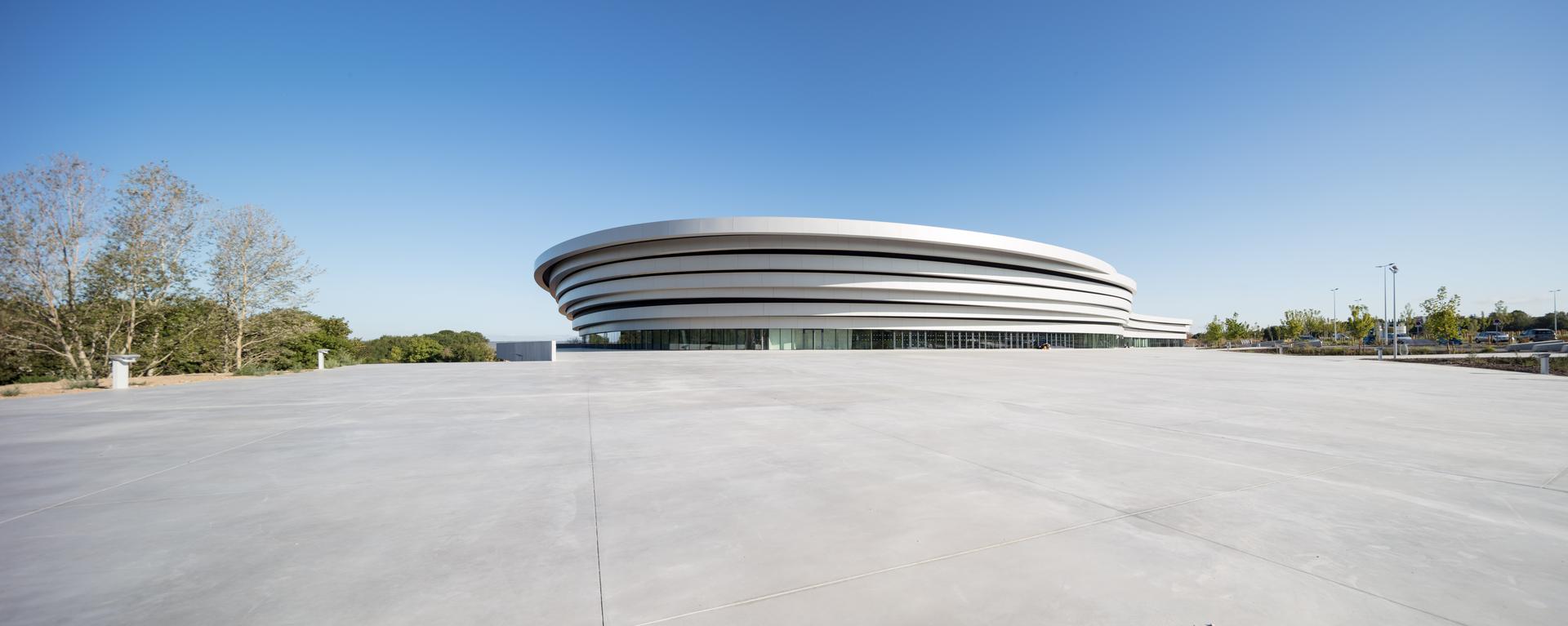 Arena du Pays d’Aix - image 3