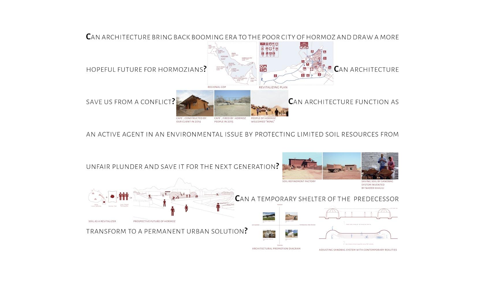 Presence in Hormuz (Rong Cultural Center) - image 2