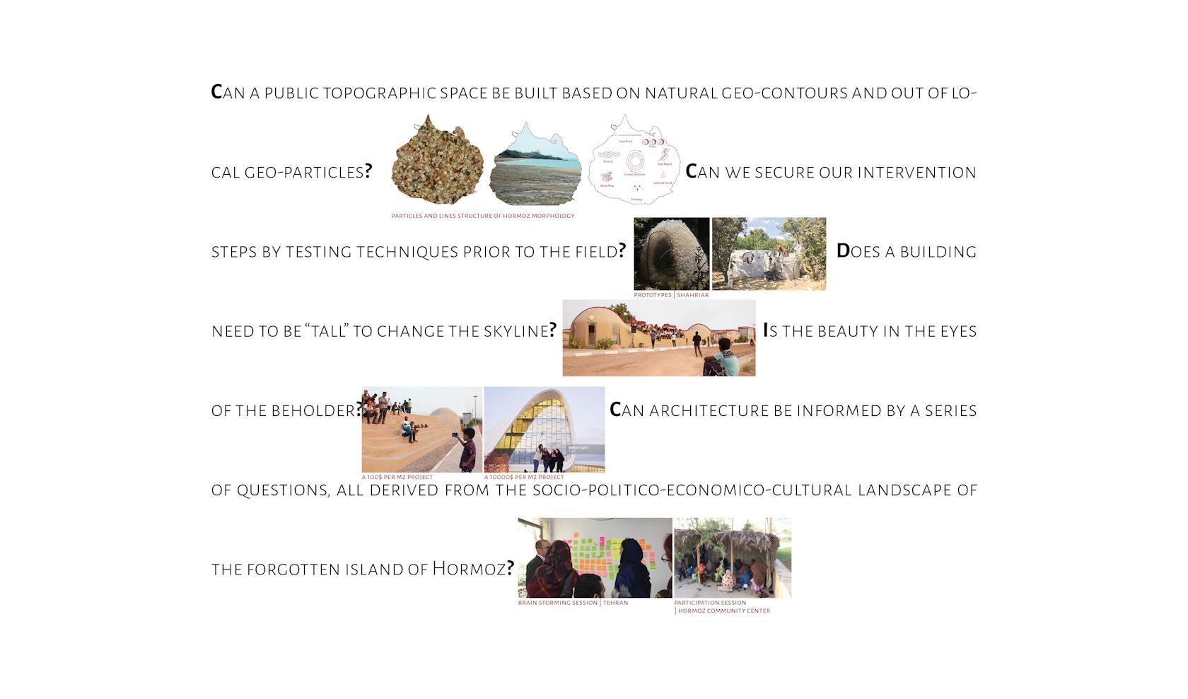 Presence in Hormuz (Rong Cultural Center) - image 3