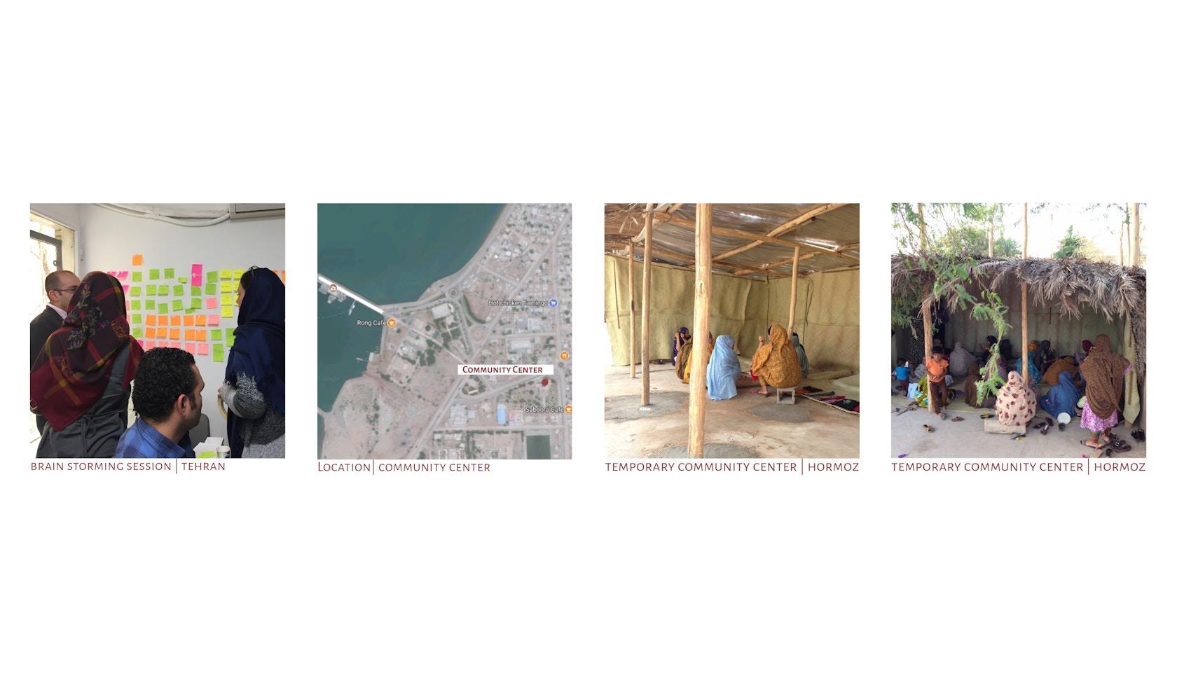 Presence in Hormuz (Rong Cultural Center) - image 10