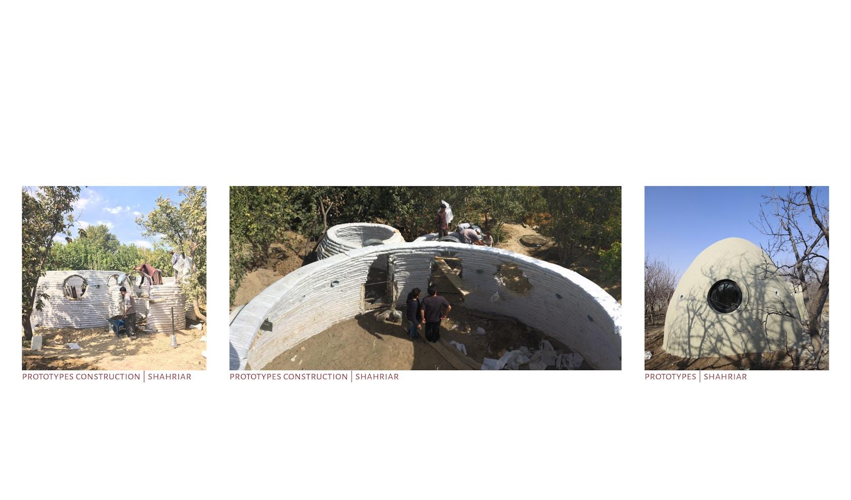 Presence in Hormuz (Rong Cultural Center) - image 13