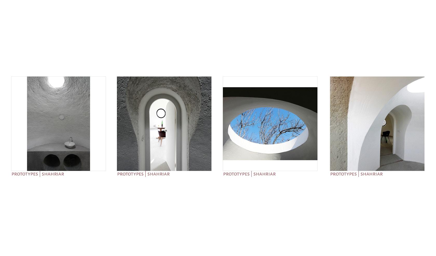 Presence in Hormuz (Rong Cultural Center) - image 14