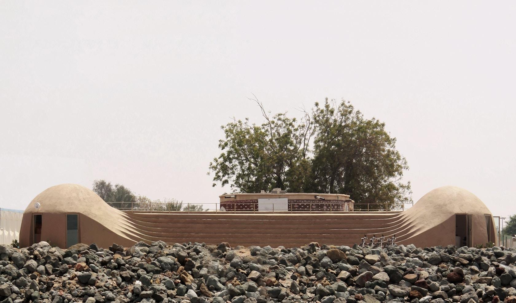 Presence in Hormuz (Rong Cultural Center) - image 21