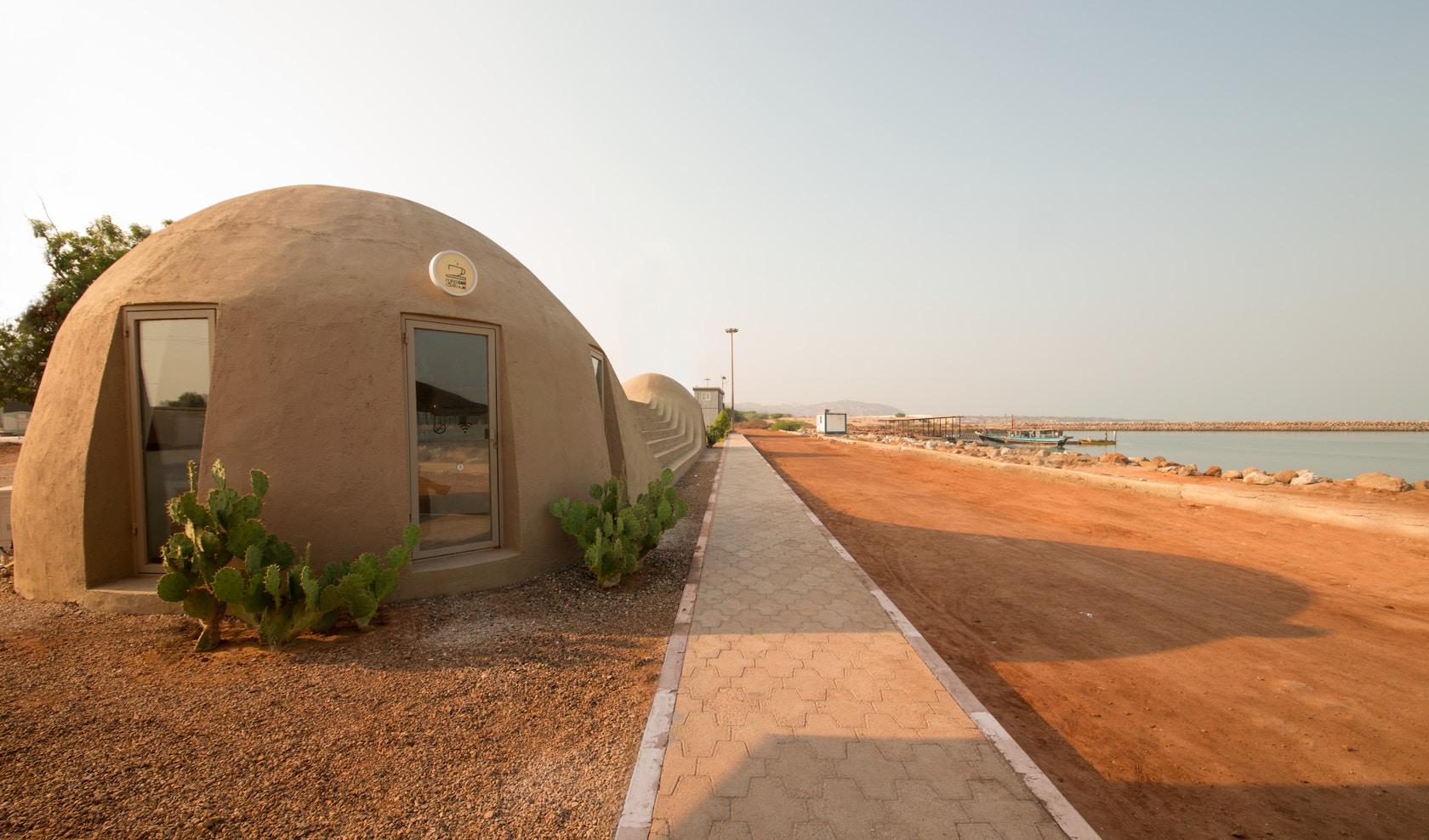 Presence in Hormuz (Rong Cultural Center) - image 22