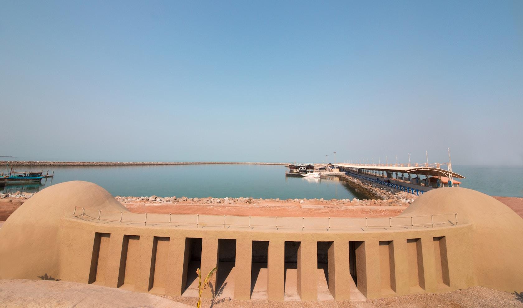 Presence in Hormuz (Rong Cultural Center) - image 26